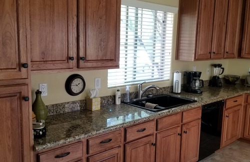 Casa Del Rey at Camino a Lago House | Only 15 minutes from Cardinals Stadium, 10 minutes to Peoria Baseball Complex