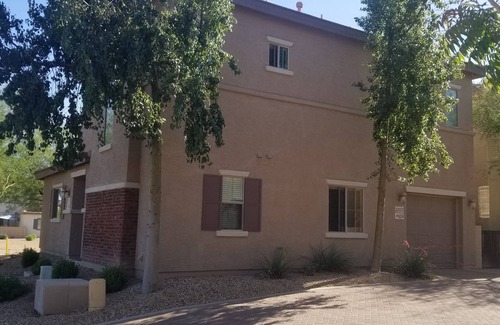Casa Del Rey at Camino a Lago House | Only 15 minutes from Cardinals Stadium, 10 minutes to Peoria Baseball Complex