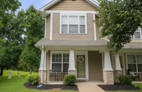 Nashville House | Only 15min to Downtown Nashville!