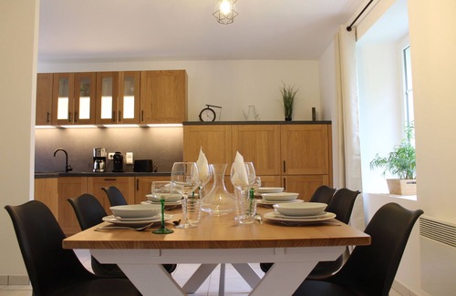 La Celle-sur-Morin House | Only 20 minutes from Disneyland, great house and large garden, well suited for families