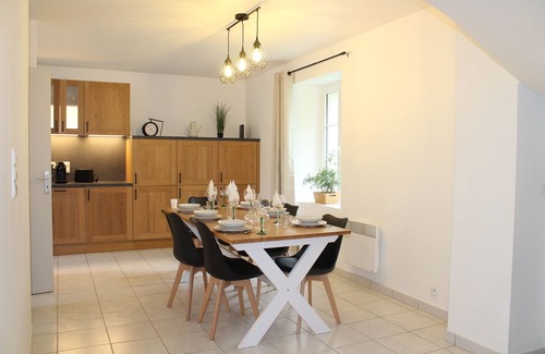 La Celle-sur-Morin House | Only 20 minutes from Disneyland, great house and large garden, well suited for families
