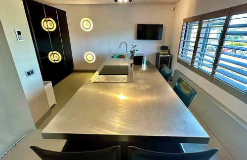 Bergen aan Zee House | Only 200 m from the beach. An unforgettable vacation with lots of comfort awaits you!