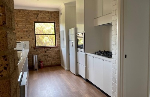 Witchcliffe House | Only 200m from the main swimming beach of Augusta