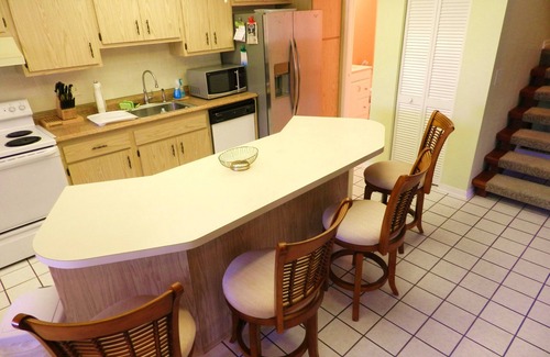 Bonita Springs House | Only 3-Miles to Gulf Beaches - Swim, Play Tennis or Just Relax