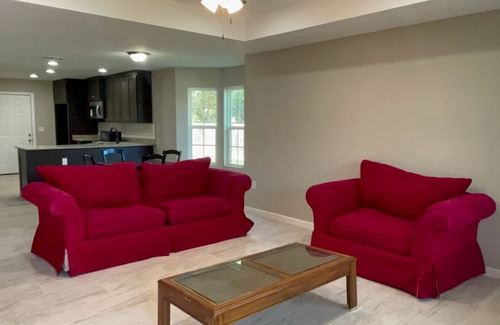 Santa Rosa House | Only A Night's Stay In Santa Rosa, Tx