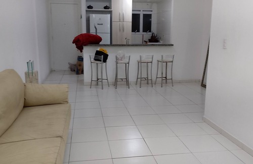 Mirim Apartment | ONLY FOOT IN THE SAND - COSTA DO SOL -PG