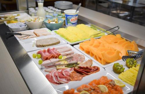 Saint-Marc Hotel | Only Hotel