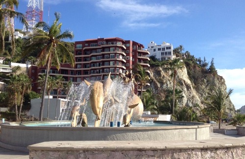 Balcones de Loma Linda Condo | Only New Waterfront Condos in Historical Mazatlan