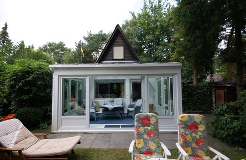 Conneforde House | * Only roof house * lovingly furnished