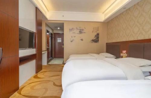 Wulingyuan House | Only Style Guesthouse