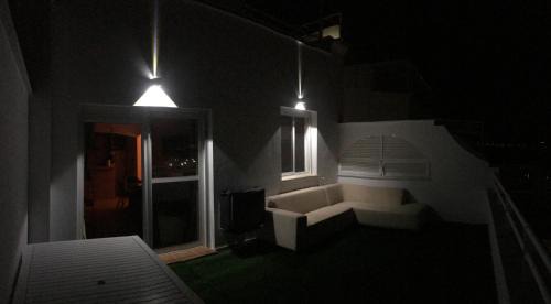 San Juan de los Terreros Apartment | Only Sun