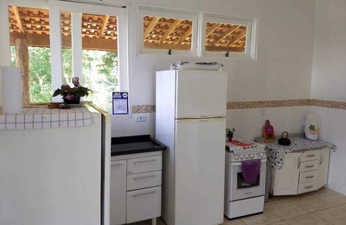 Santana de Parnaiba House | Only Sussego . Come and check out this Wonder .