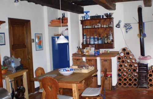 Manciano House | Only ten minutes walk to the golf course and still very quiet
