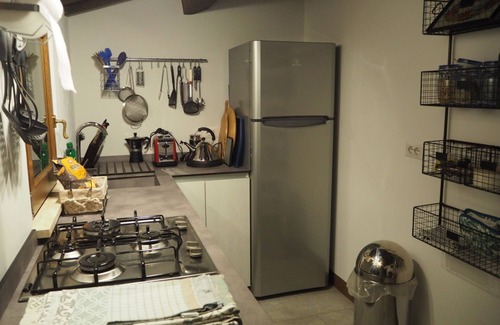 Manciano House | Only ten minutes walk to the golf course and still very quiet