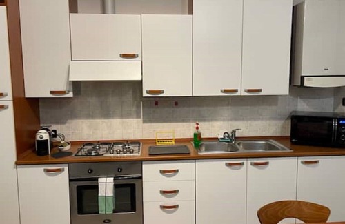 Preganziol Apartment | Only the Best 6 your suite between Venice and Treviso