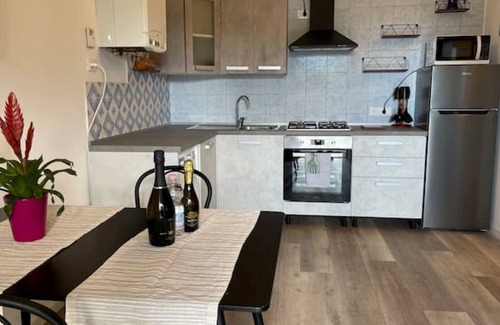 San Trovaso Apartment | ONLY THE BEST 5 Your Suite between Venice and Treviso