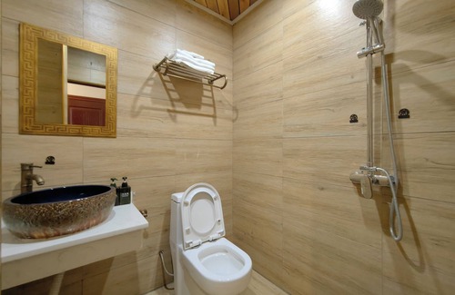 Yongding Bed & Breakfast | Only waiting for you