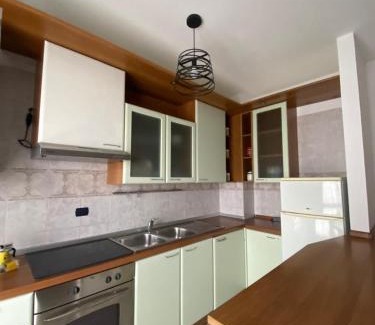 Campobasso Apartment | Only You B&B
