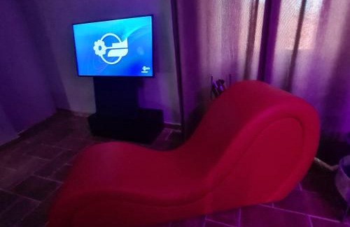 Ronciglione Apartment | Onlyfor2 un nido d'amore per la coppia
