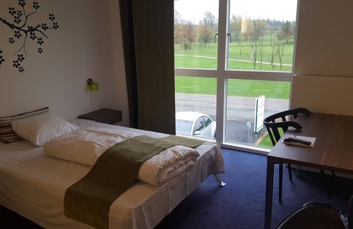 Slagelse Hotel | OnlySleep Oksebrovej