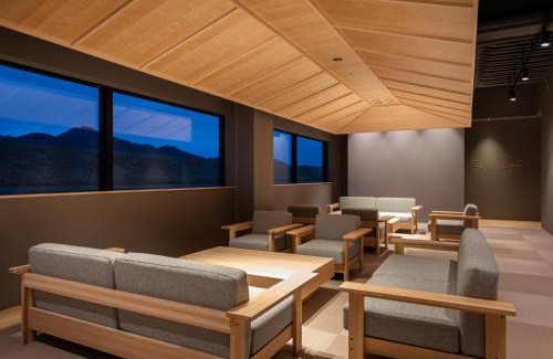 Daisen Hotel | Onn Oomagarinohanabi