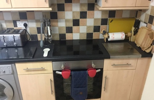 Llangattock Cottage | Onney House -a spacious getaway for all