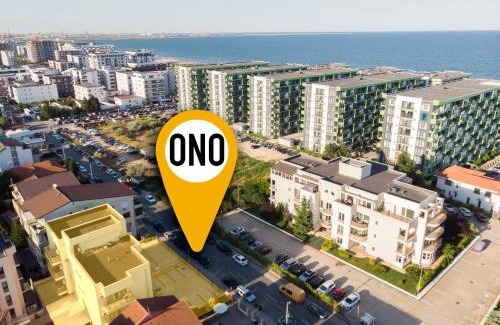 Mamaia-Sat Apartment | Ono Aparthotel