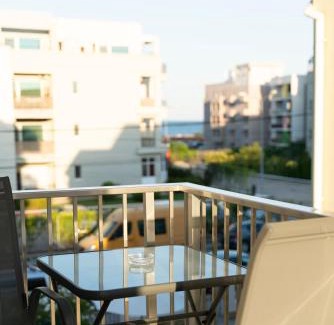 Mamaia-Sat Apartment | Ono Aparthotel
