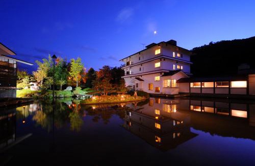 Onogawa Onsen Hotel | Onogawa Onsen Kajikaso