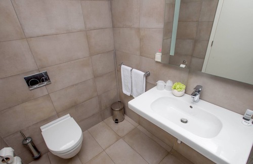 Nouaceur Hotel | ONOMO Hotel Casablanca Airport