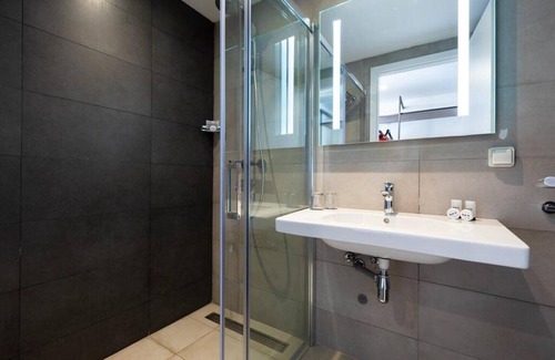 Nouaceur Hotel | ONOMO Hotel Casablanca Airport