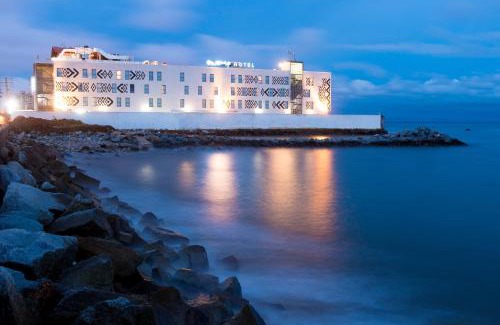 Conakry Hotel | ONOMO Hotel Conakry