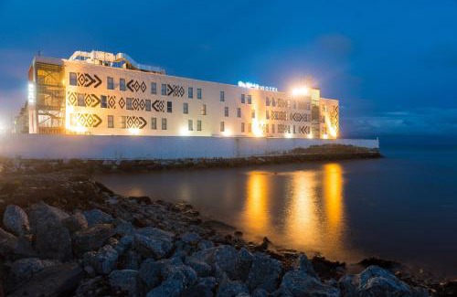 Conakry Hotel | ONOMO Hotel Conakry