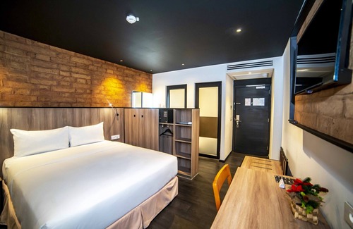 Douala Hotel | ONOMO Hotel Douala