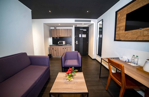 Douala Hotel | ONOMO Hotel Douala