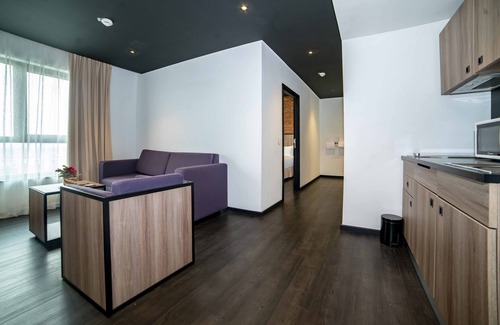 Douala Hotel | ONOMO Hotel Douala