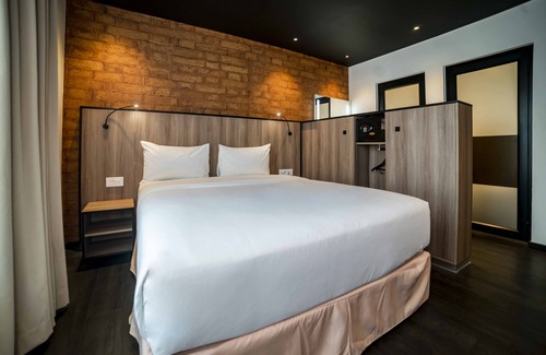 Douala Hotel | ONOMO Hotel Douala