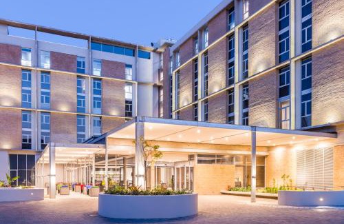 Durban Hotel | ONOMO Hotel Durban