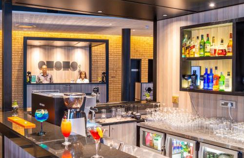 Durban Hotel | ONOMO Hotel Durban