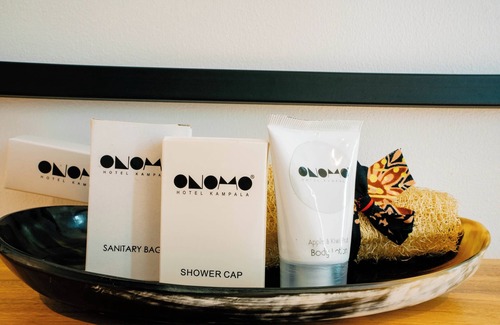 Central Kampala Hotel | ONOMO Hotel Kampala