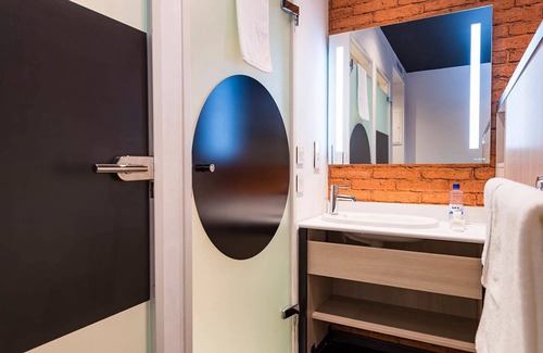 Central C Hotel | ONOMO Hotel Maputo