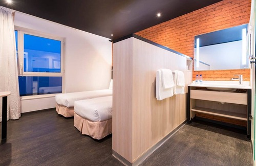 Central C Hotel | ONOMO Hotel Maputo