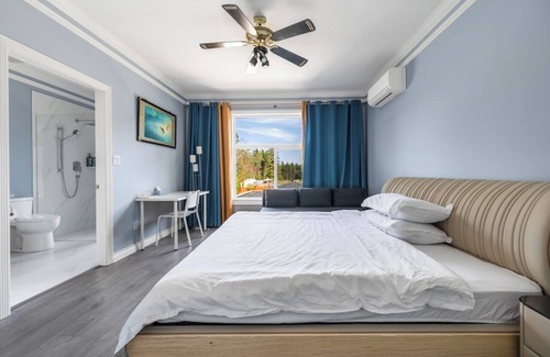 Richmond Bed & Breakfast | ONON'S SWEET HOUSE