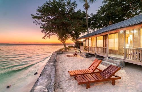 Siladen Island Resort | Onong Resort