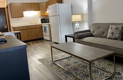 Wausau Hotel | Onora Suites