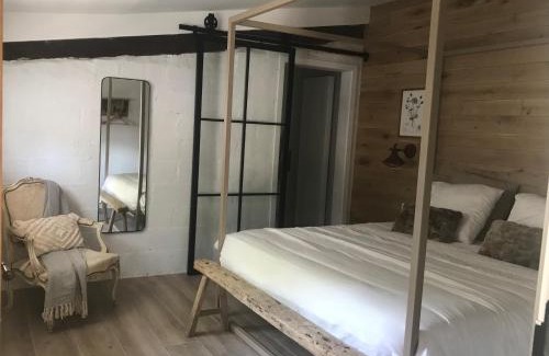 Binkom Bed & Breakfast | Ons Hofke