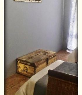 Beaufort West House | Ons Huisie - No Loadshedding