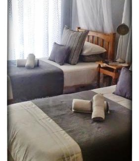 Beaufort West House | Ons Huisie - No Loadshedding