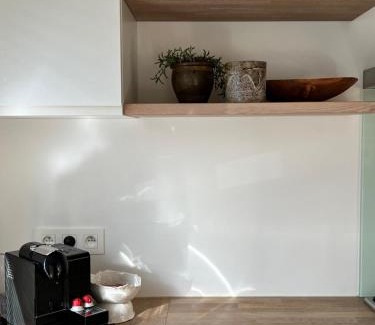 Maaseik House | Ons Maashuisje