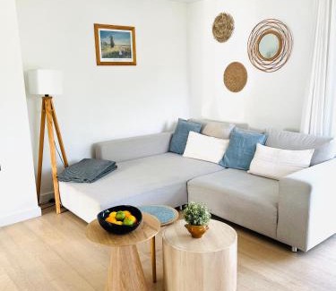 Maaseik House | Ons Maashuisje